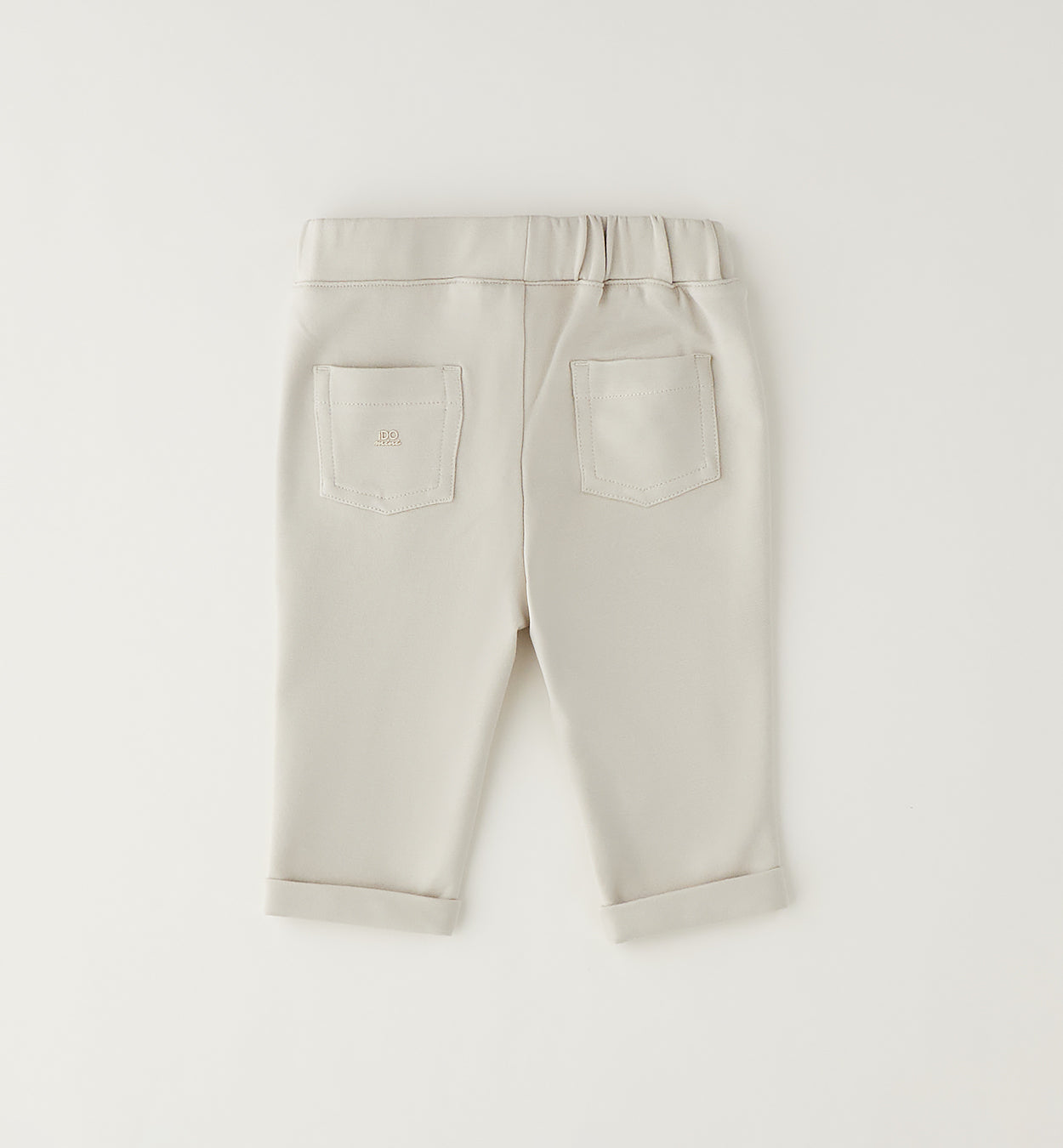 iDO - Pantaloni eleganti neonato