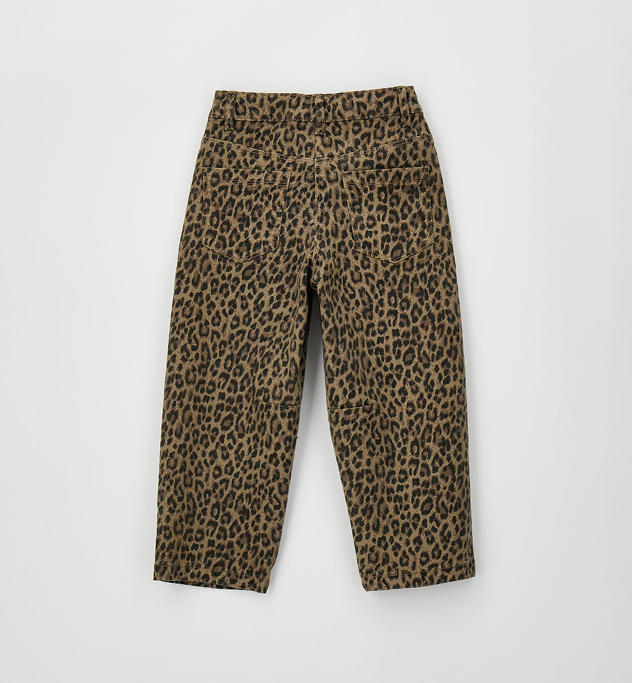 iDO - Pantaloni leopardati