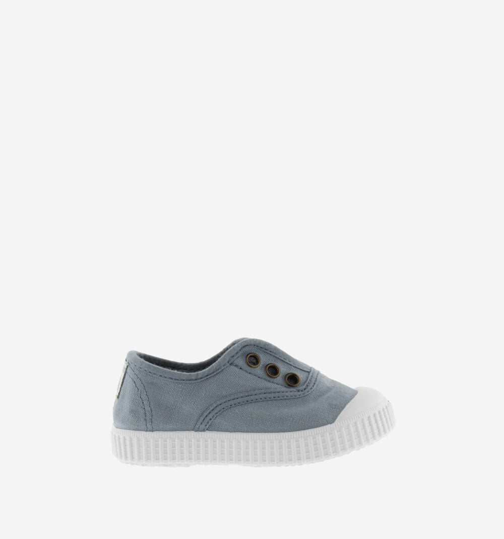 Victoria Shoes - 1915 INGLESA TELA DREC® ELASTICO