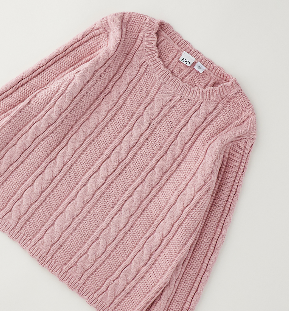 iDO - Maglione da bambina