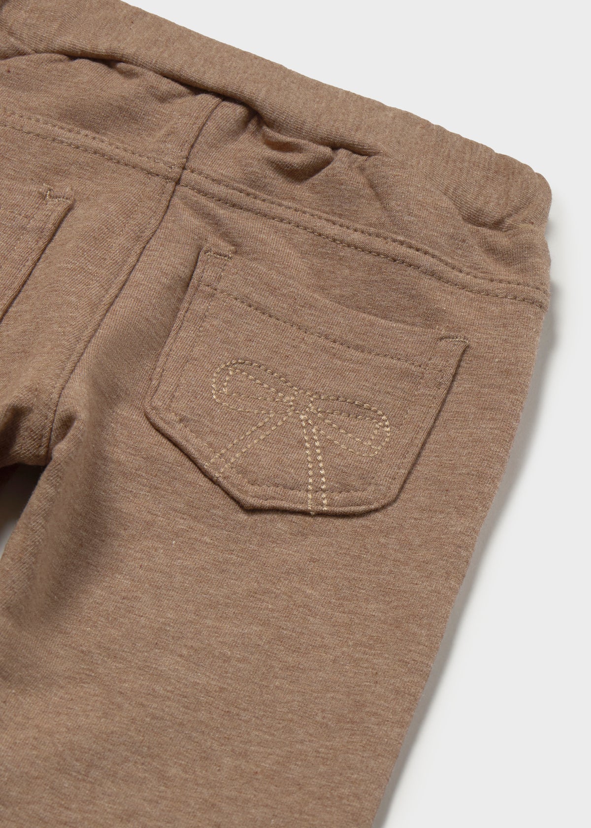 Mayoral Pantalone - basico felpa