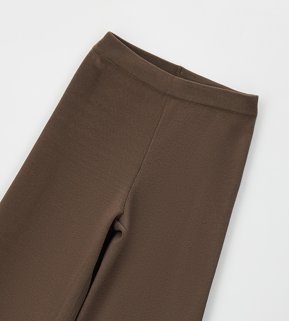 iDO - Pantaloni in maglia