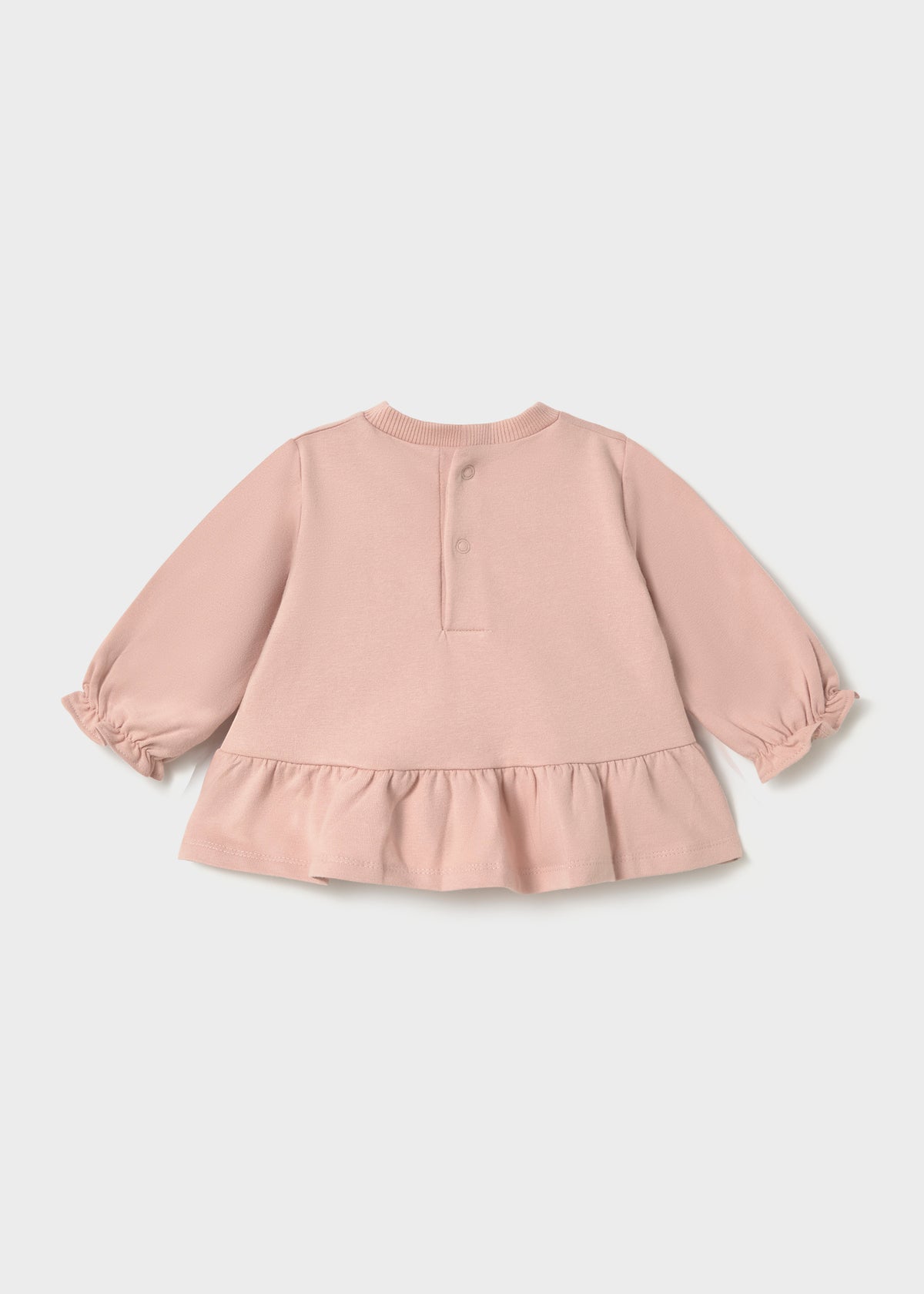 Mayoral Set due magliette