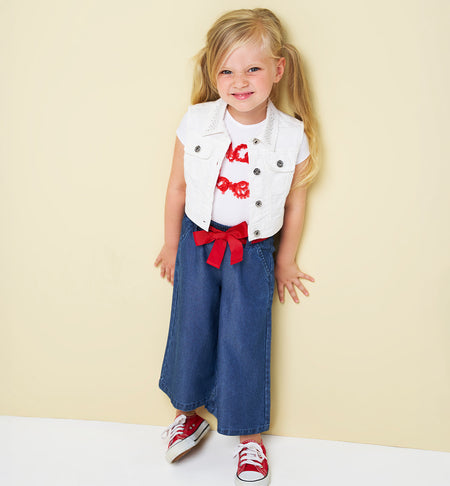 iDO - Pantaloni bambina