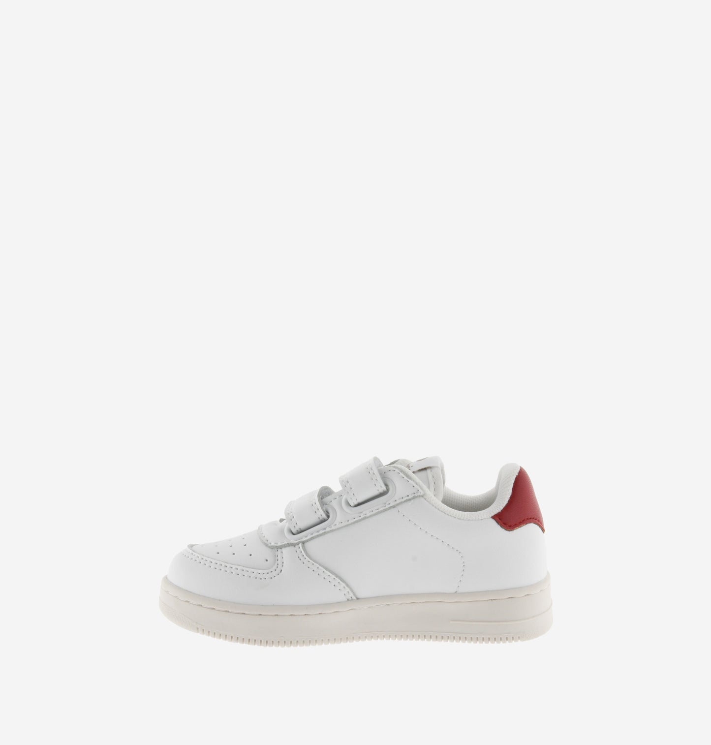 Victoria Shoes TIEMPO STRISCE EFFETTO PELLE & COULEUR