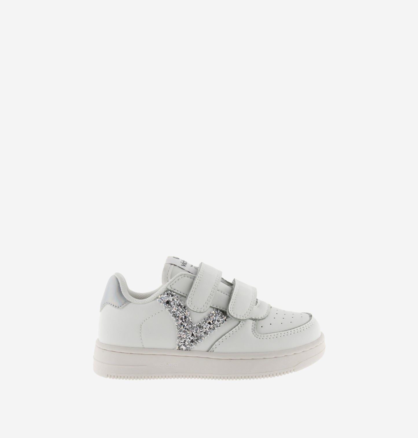 Victoria Shoes - TIEMPO STRISCE EFFETTO PELLE & FANTASIA