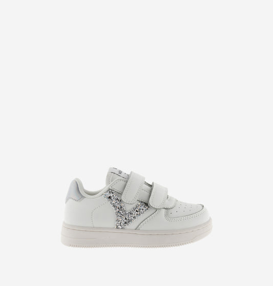 Victoria Shoes - TIEMPO STRISCE EFFETTO PELLE & FANTASIA