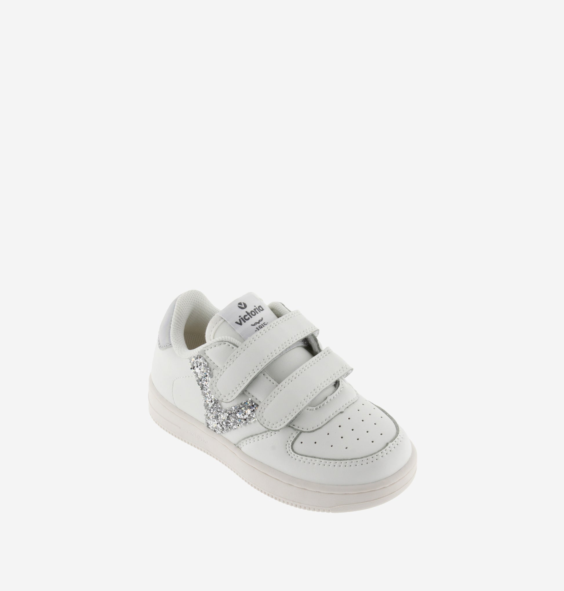 Victoria Shoes - TIEMPO STRISCE EFFETTO PELLE & FANTASIA