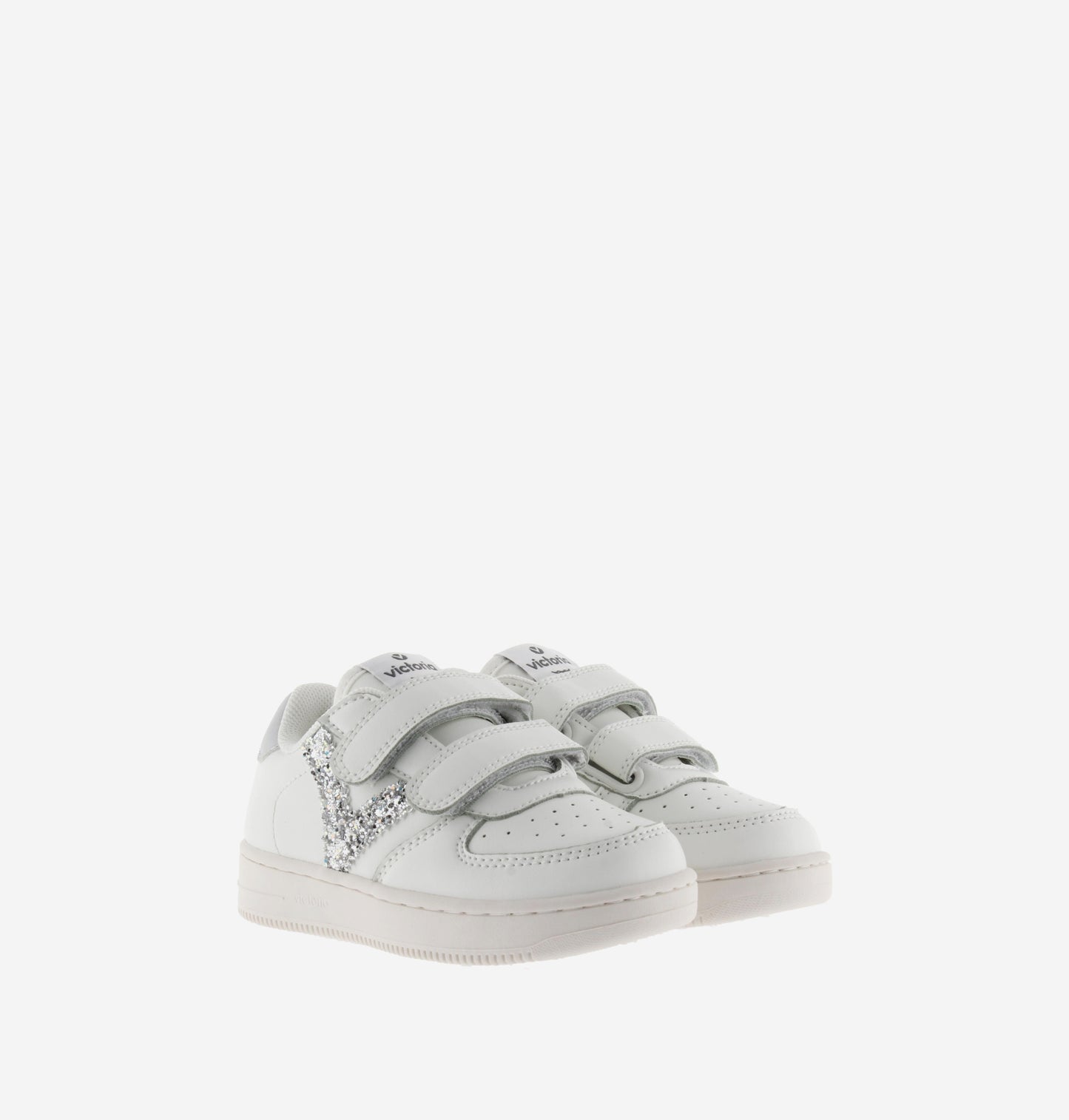 Victoria Shoes - TIEMPO STRISCE EFFETTO PELLE & FANTASIA