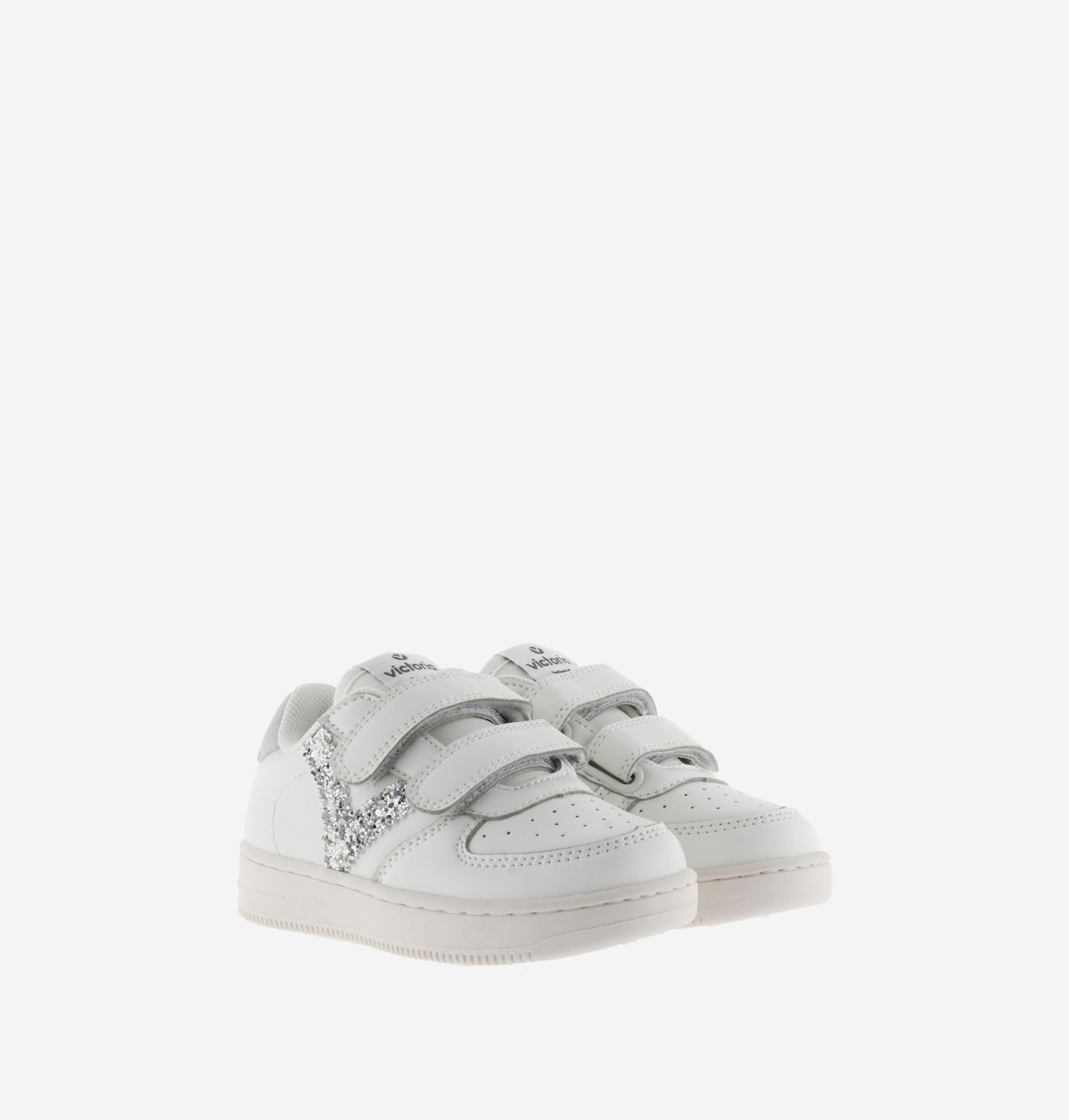 Victoria Shoes - TIEMPO STRISCE EFFETTO PELLE & FANTASIA