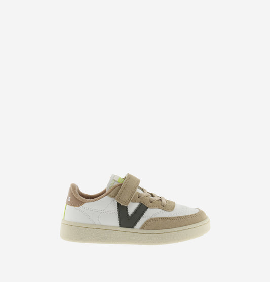 Victoria Shoes - OSLO STRISCIA EFFETTO PELLE