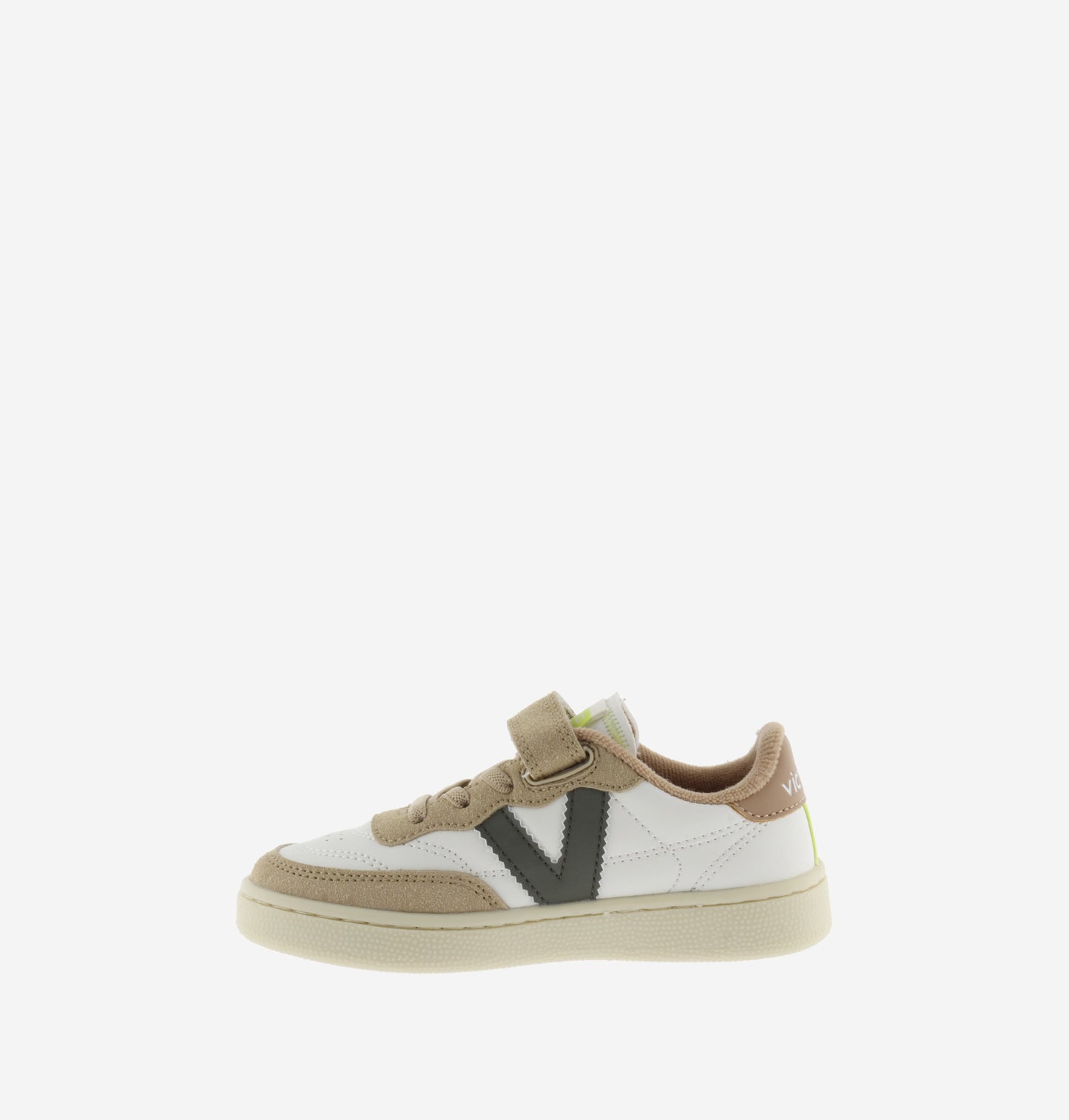 Victoria Shoes - OSLO STRISCIA EFFETTO PELLE