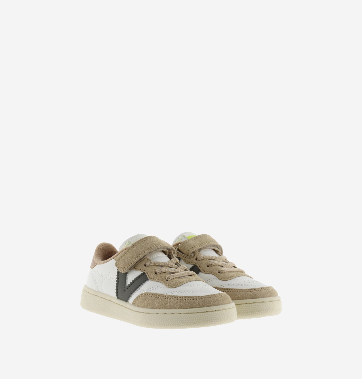 Victoria Shoes - OSLO STRISCIA EFFETTO PELLE