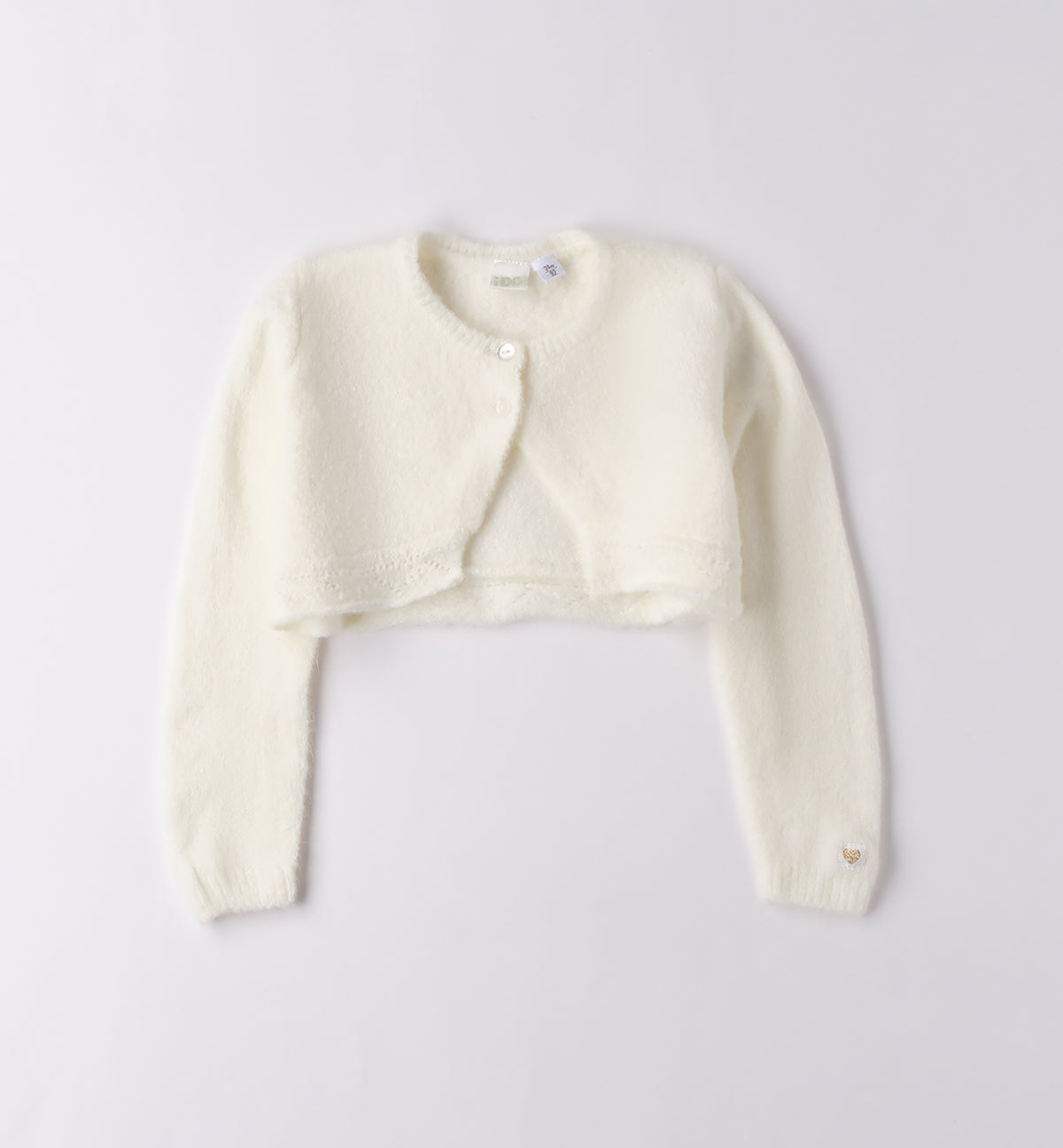 iDO - Cardigan neonata