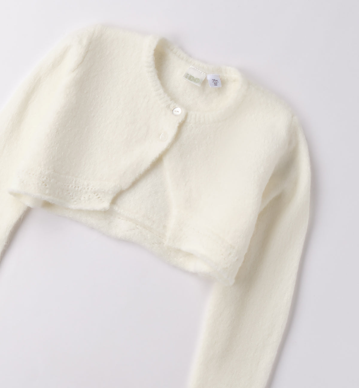 iDO - Cardigan neonata