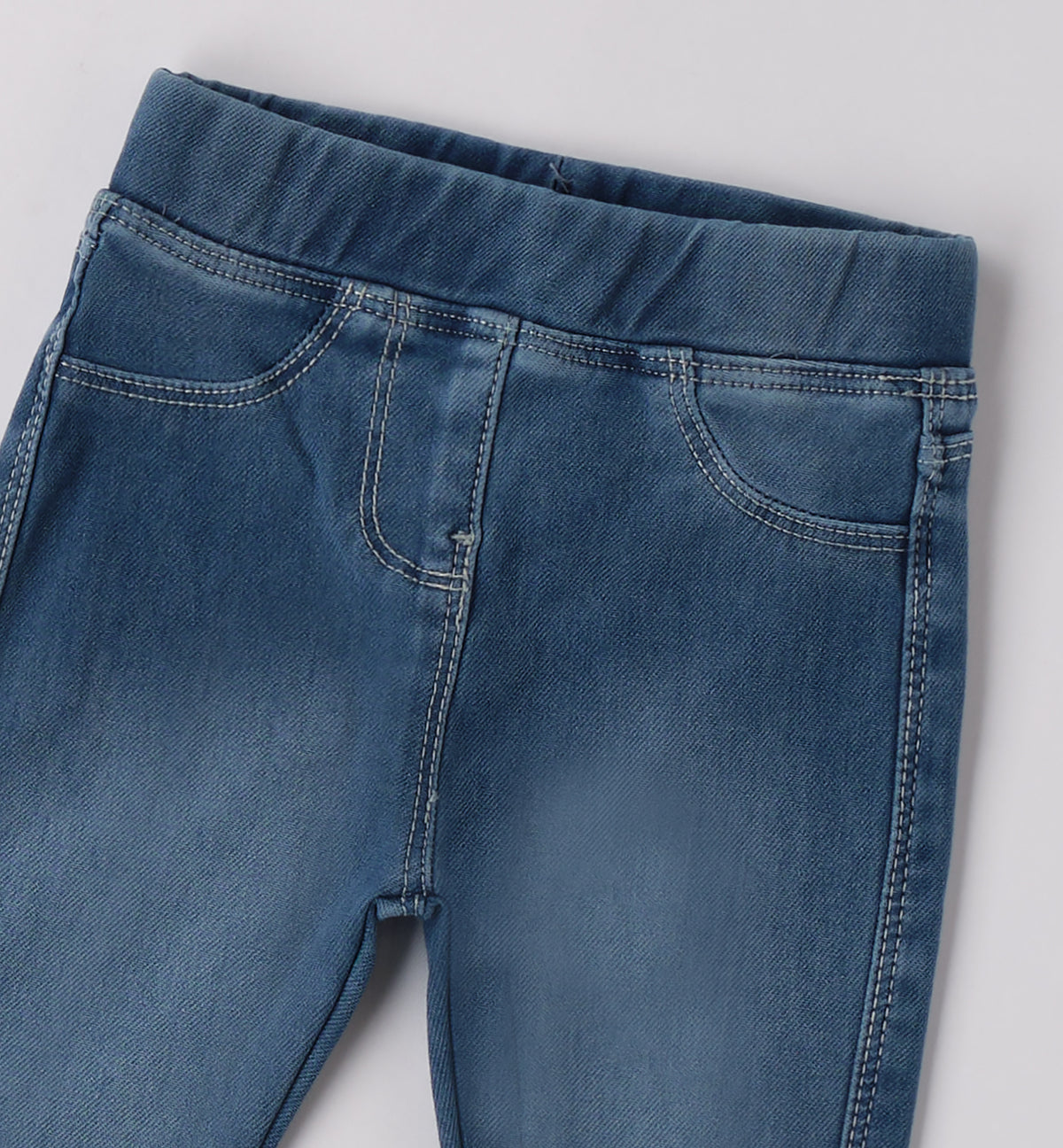 iDO Jeggings per bambina