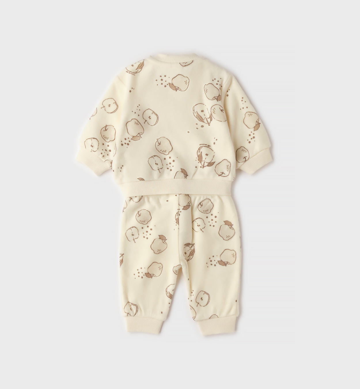 iDO - Tuta 2 pezzi unisex