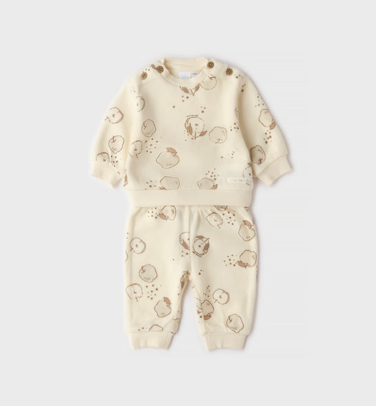 iDO - Tuta 2 pezzi unisex