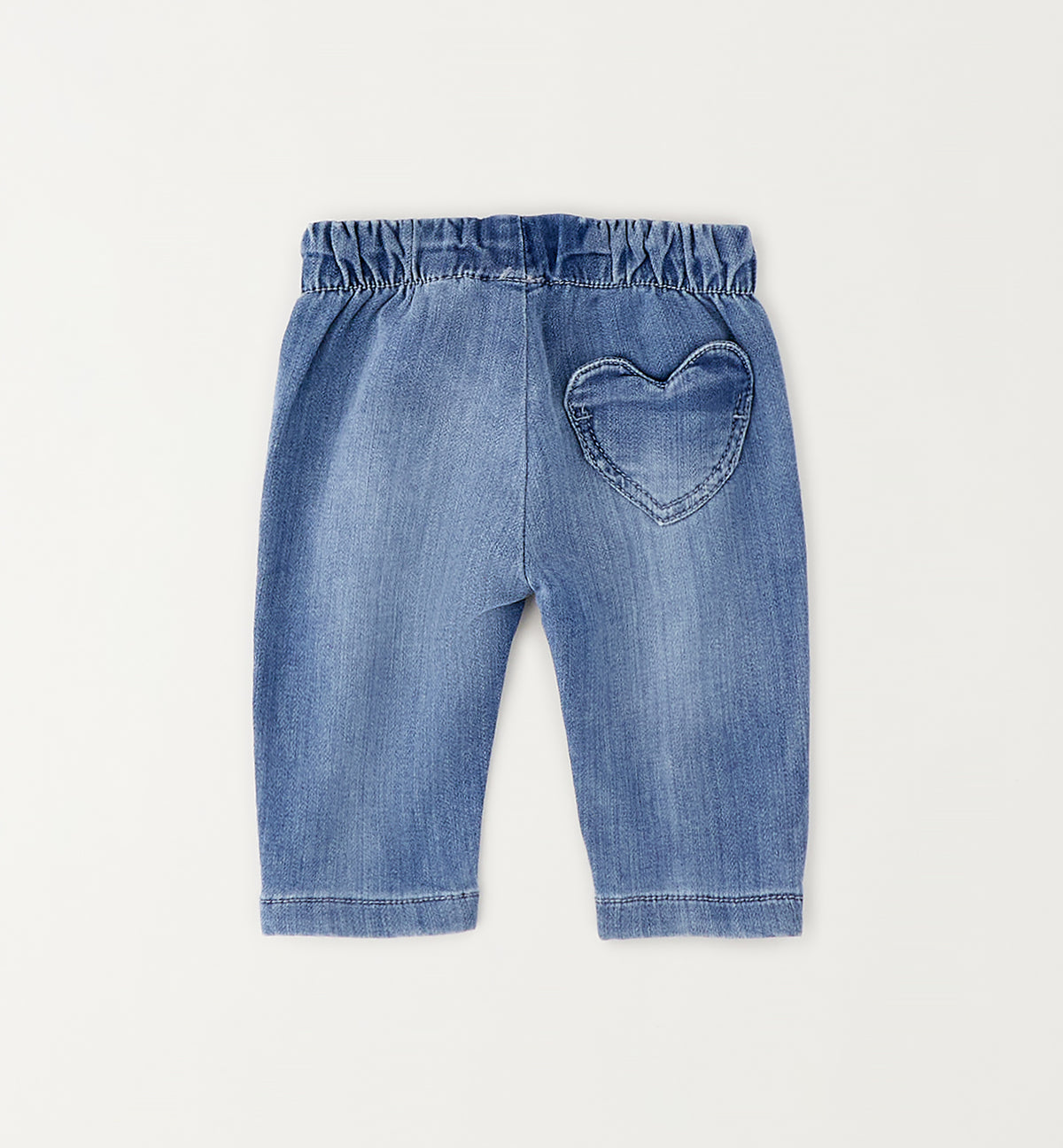 iDO - Jeans per bambina