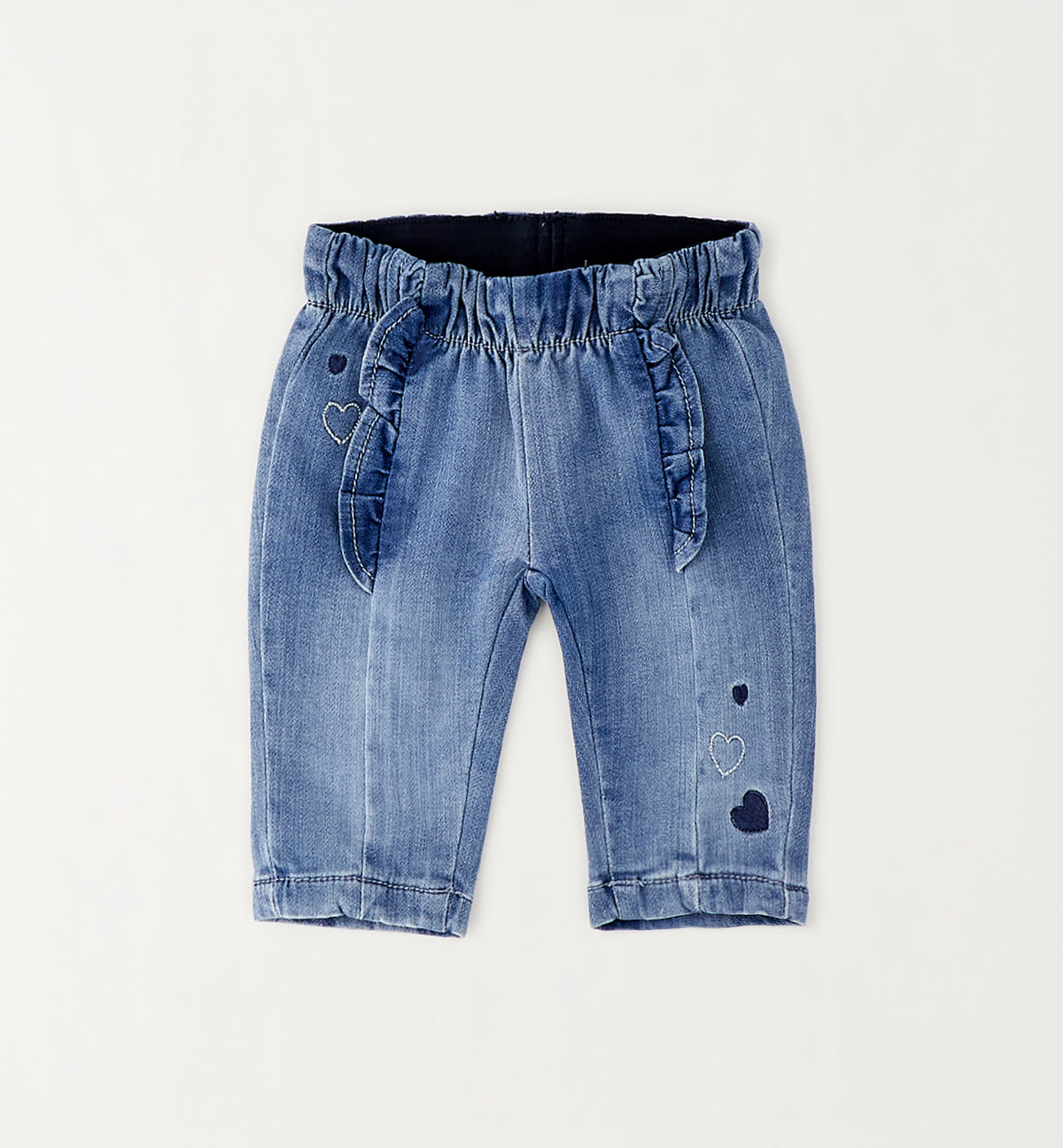 iDO - Jeans per bambina