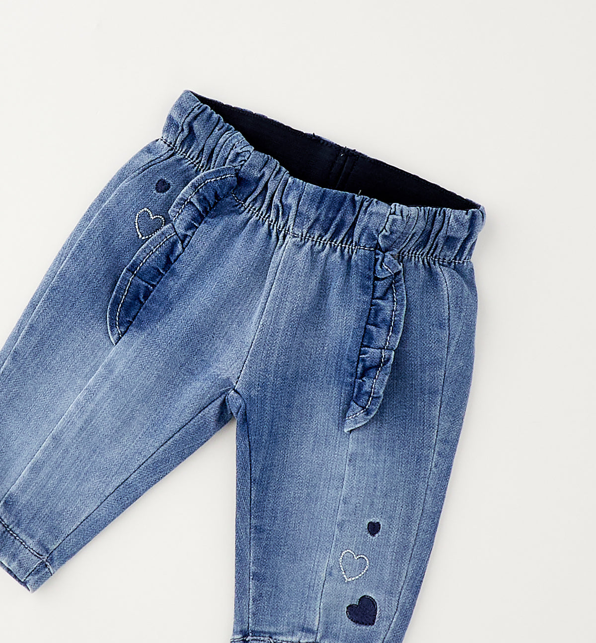 iDO - Jeans per bambina