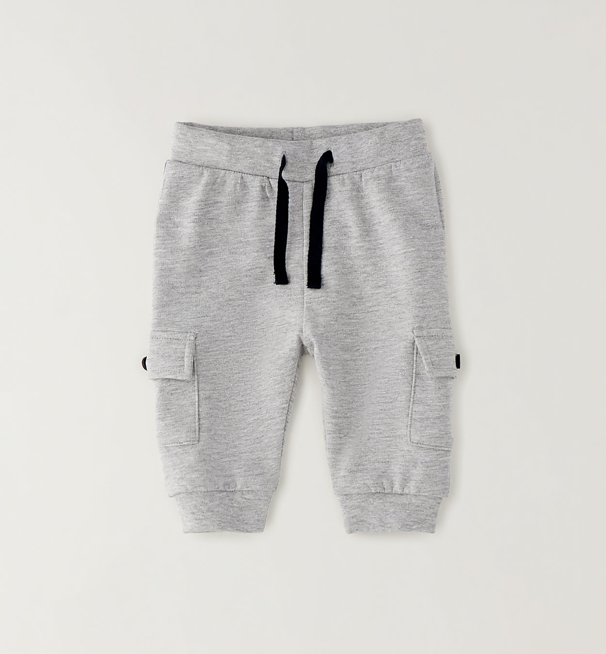 iDO - Completo 3 pezzi neonato