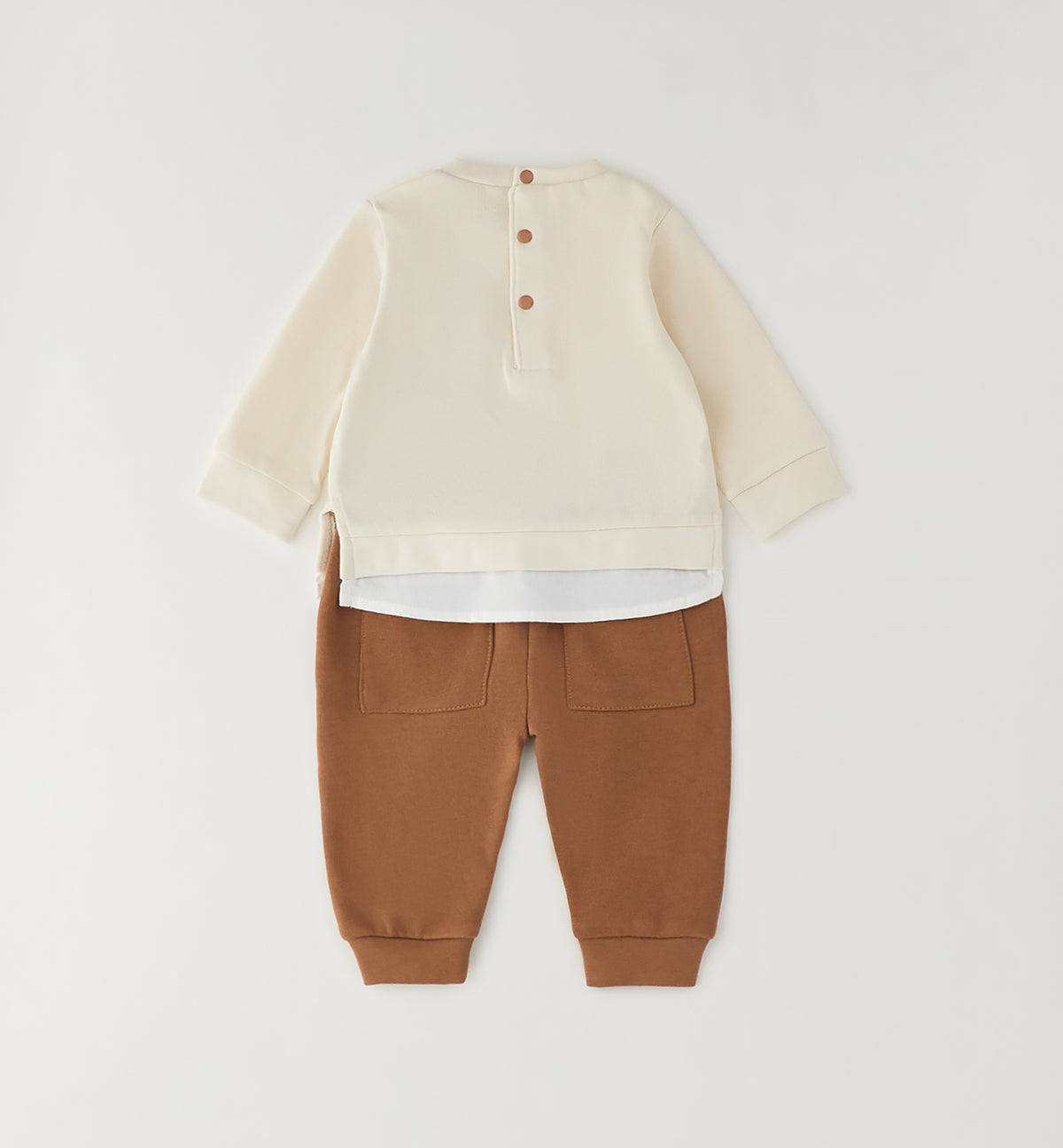 iDO - Completo per bambino