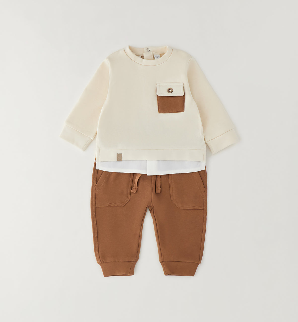 iDO - Completo per bambino