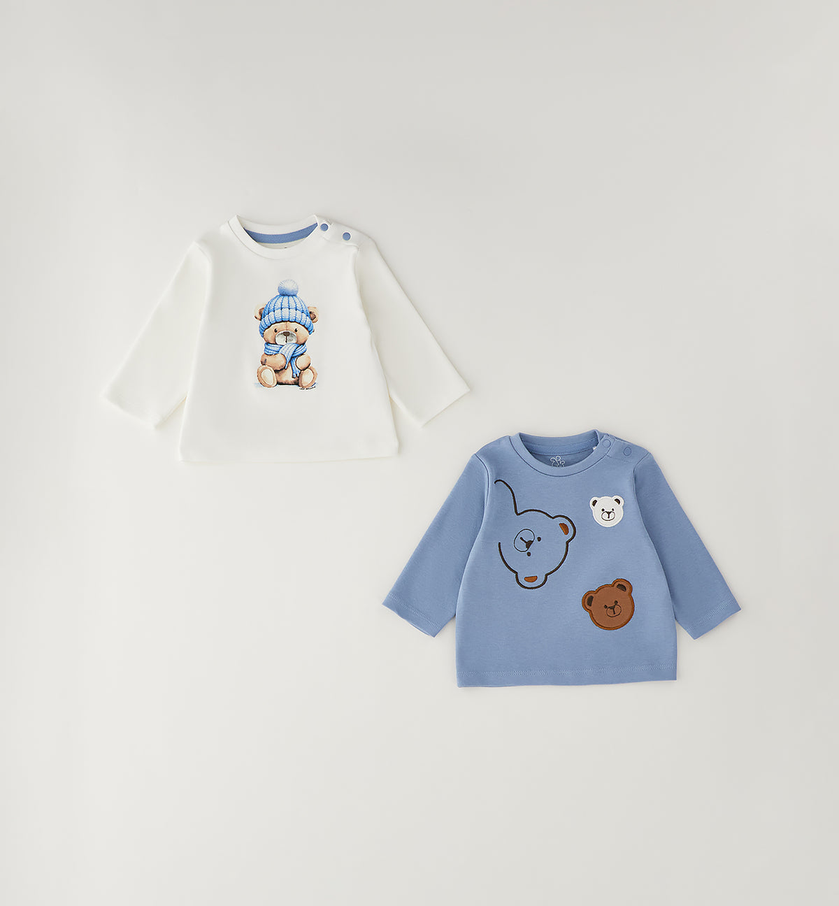 iDO - Set magliette