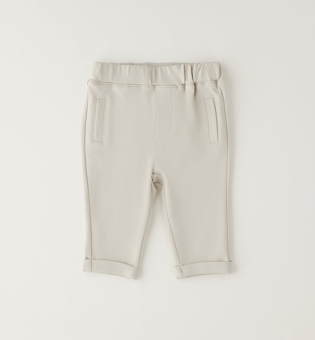 iDO - Pantaloni eleganti neonato
