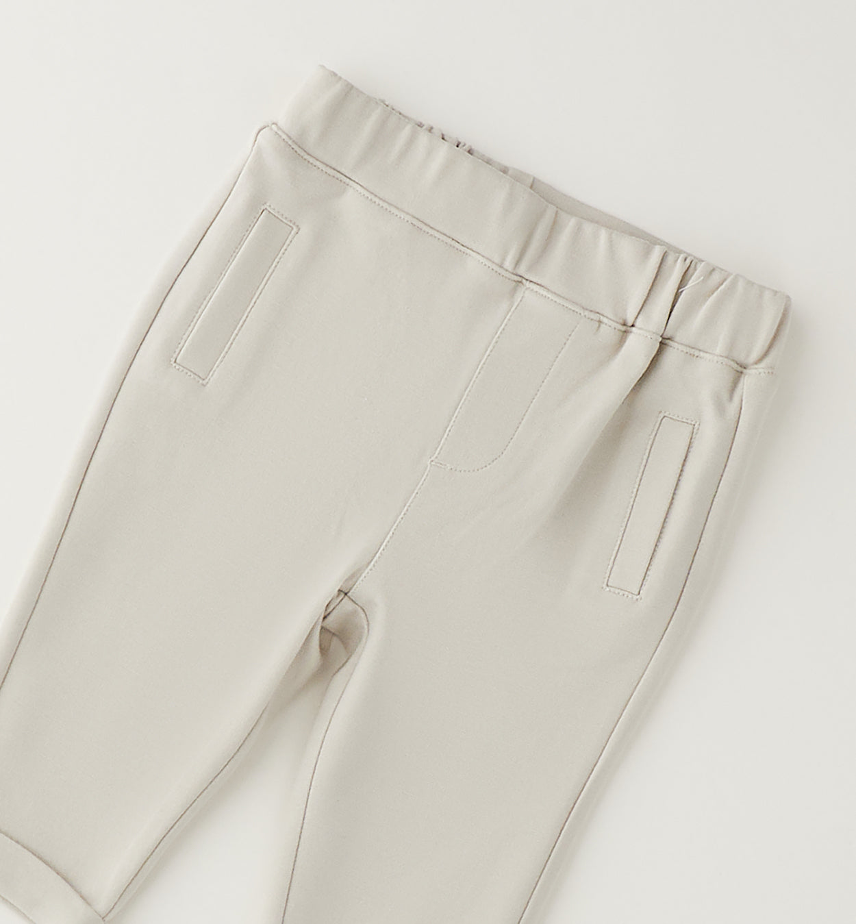iDO - Pantaloni eleganti neonato
