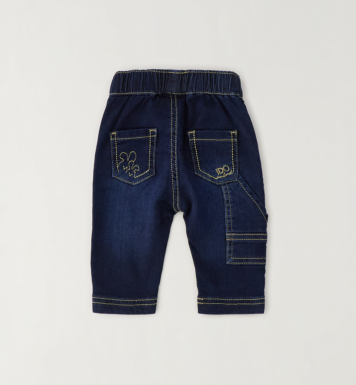 iDO - Jeans per neonato