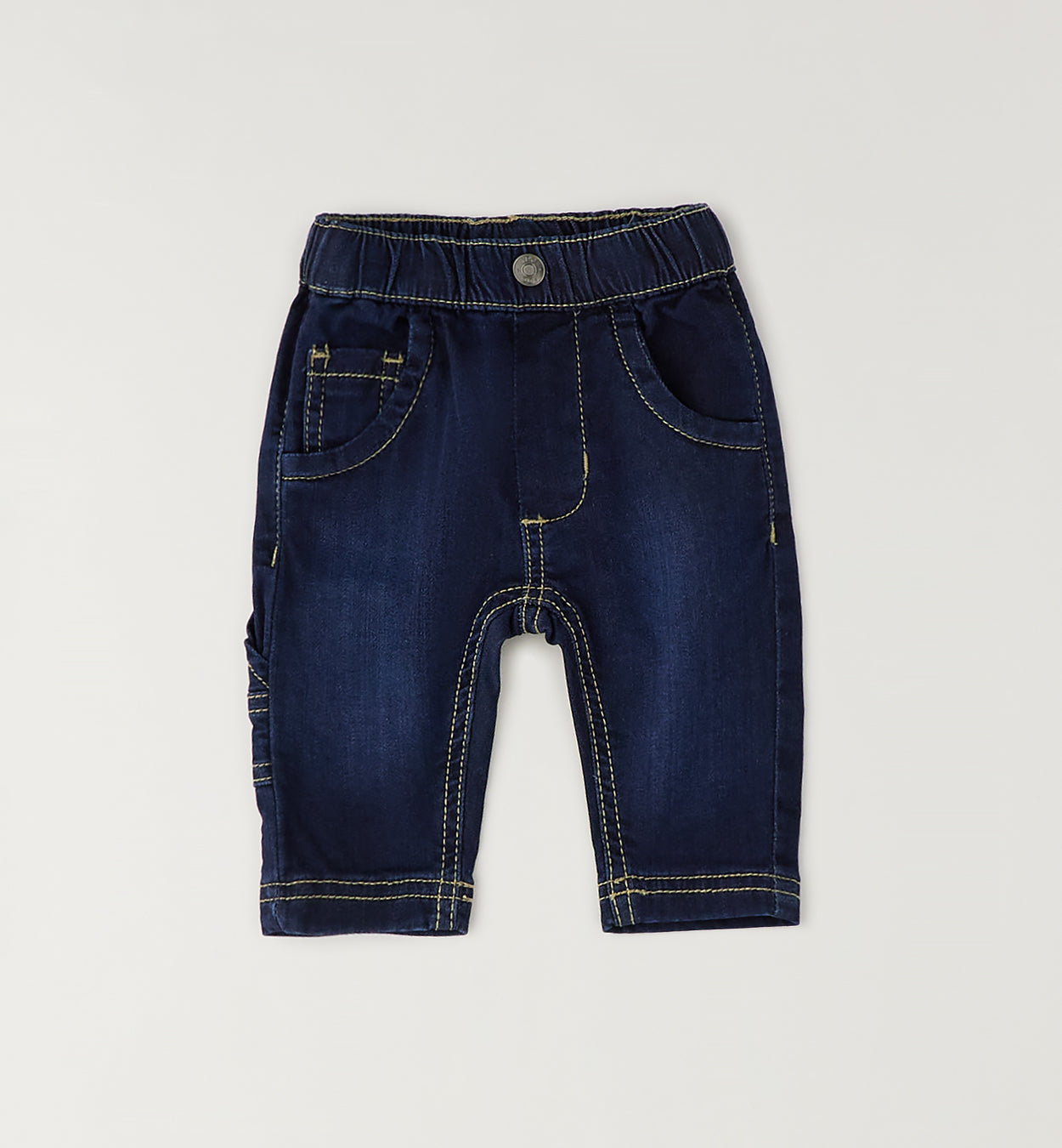 iDO - Jeans per neonato