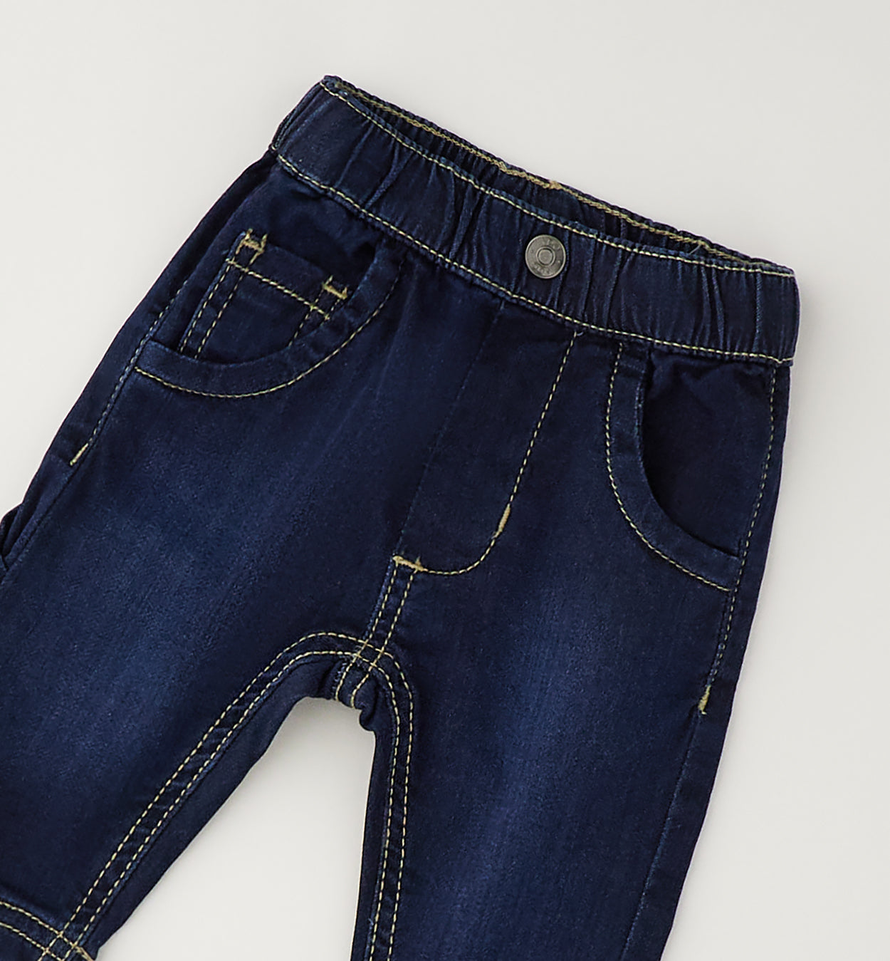 iDO - Jeans per neonato