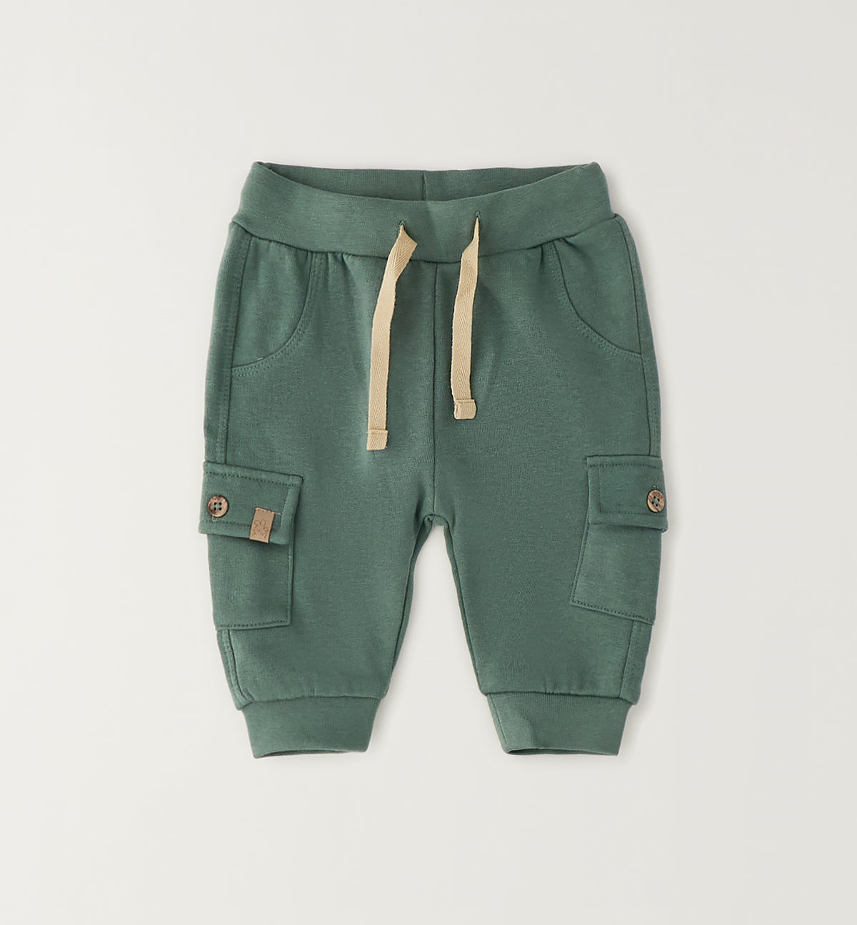 iDO - Pantaloni tuta neonato