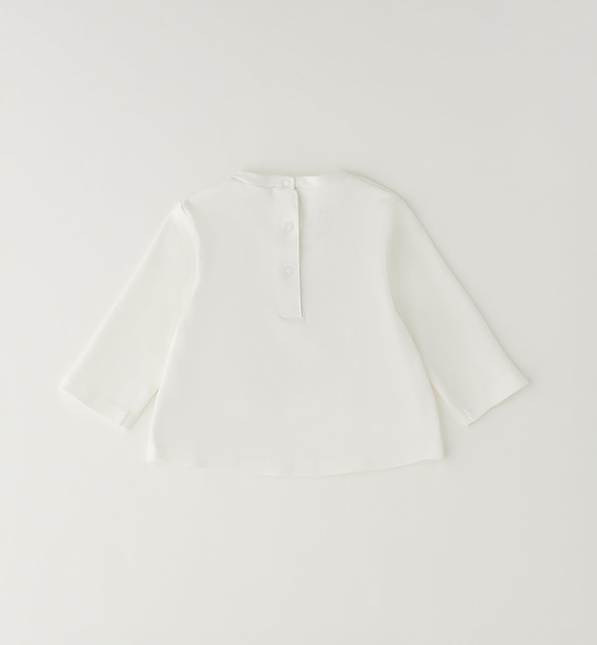 iDO - Maglia in cotone