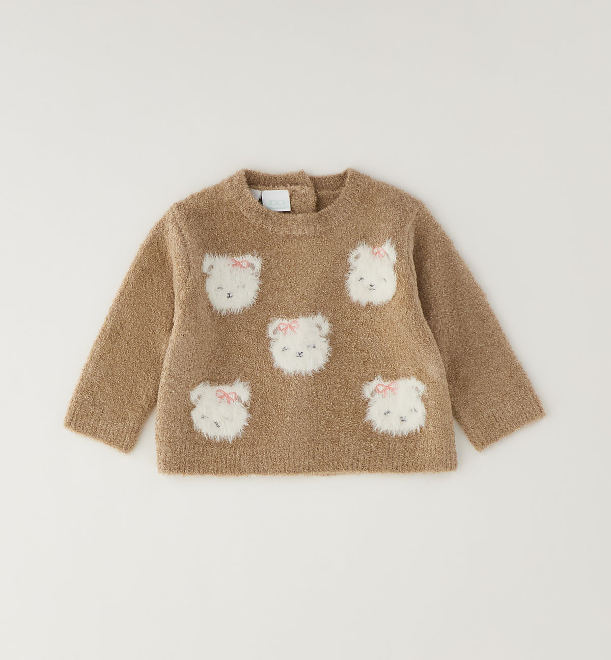 iDO - Maglione bambina