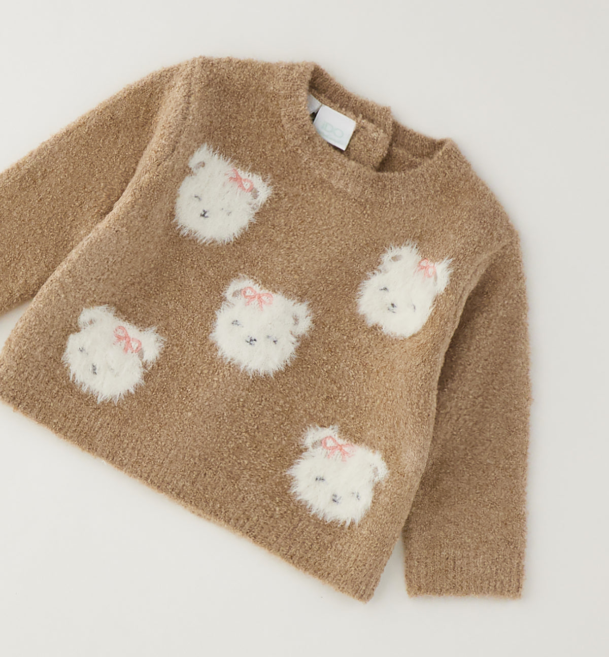 iDO - Maglione bambina