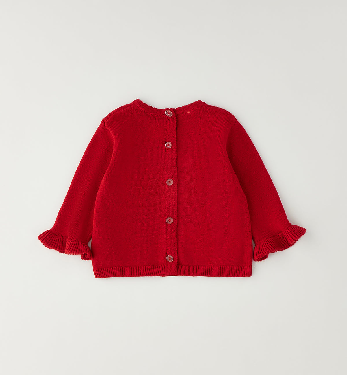 iDO - Maglione natalizio bimba