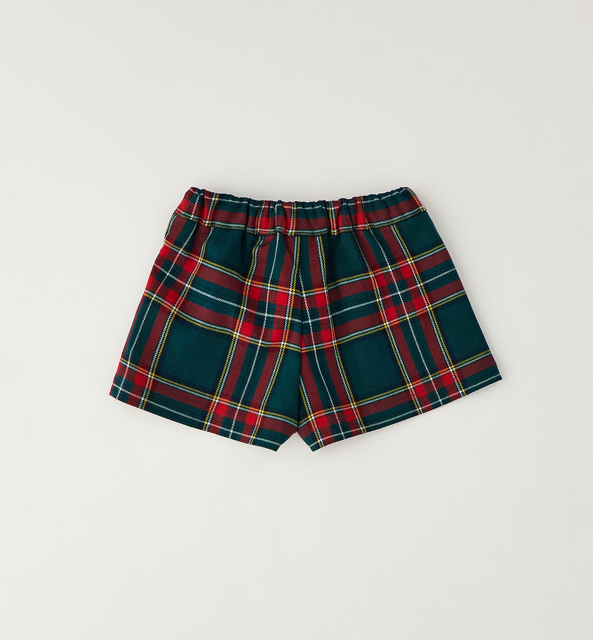 iDO - Shorts bimba