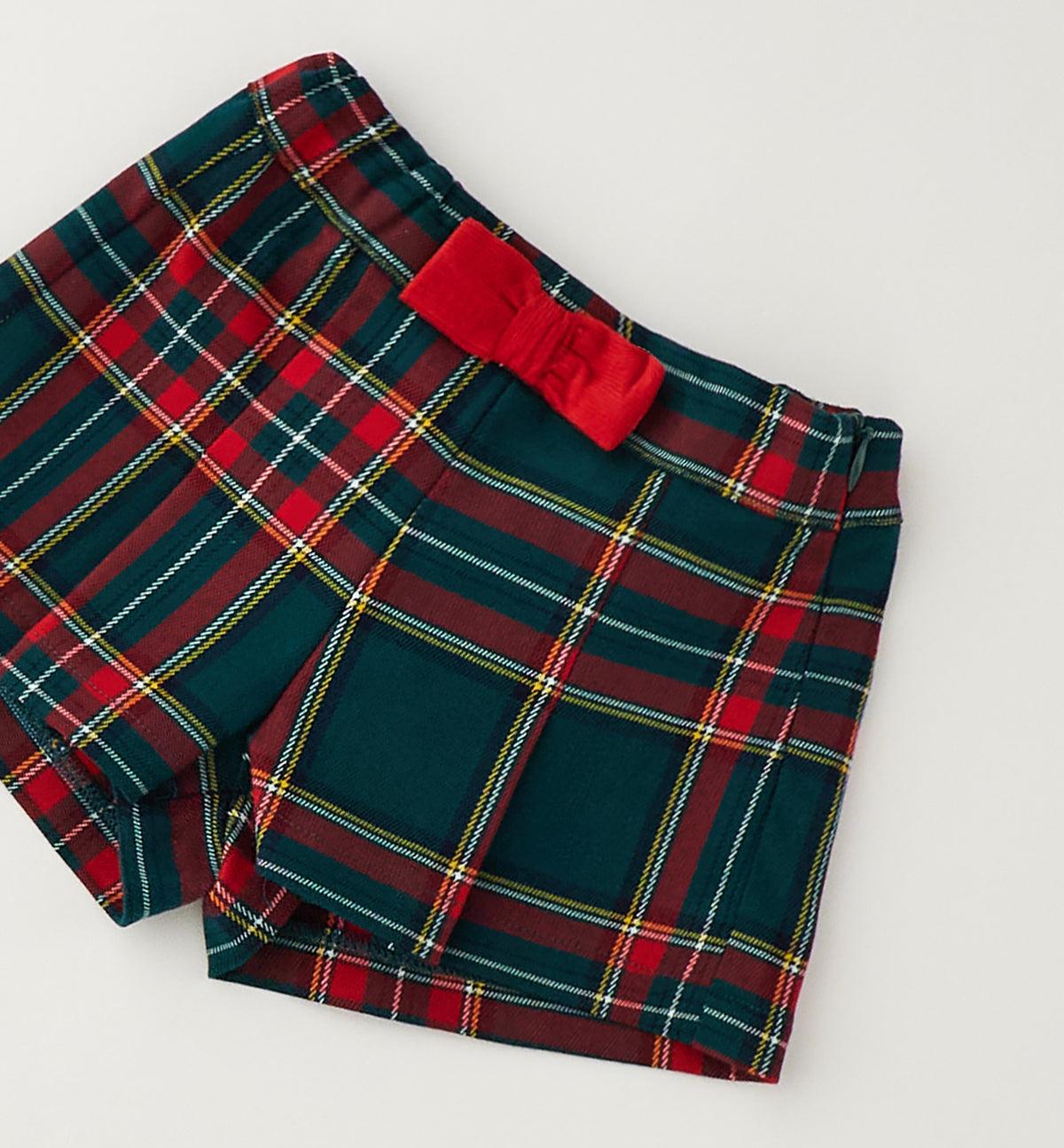 iDO - Shorts bimba