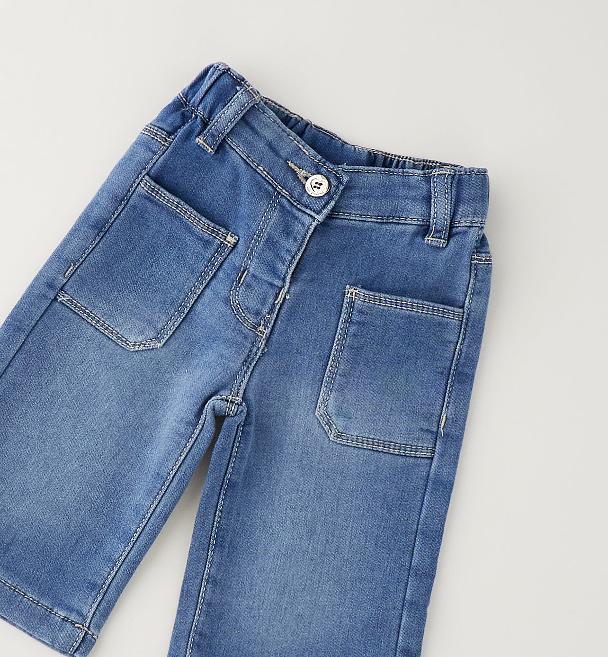 iDO - Jeans neonata