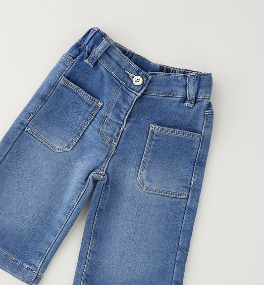 iDO - Jeans neonata