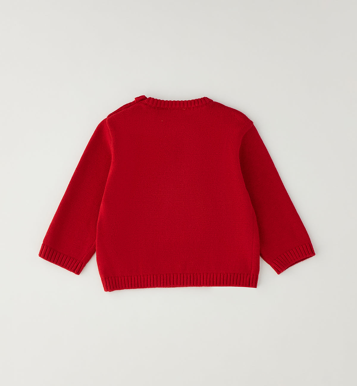 iDO - Maglione natalizio bimbo