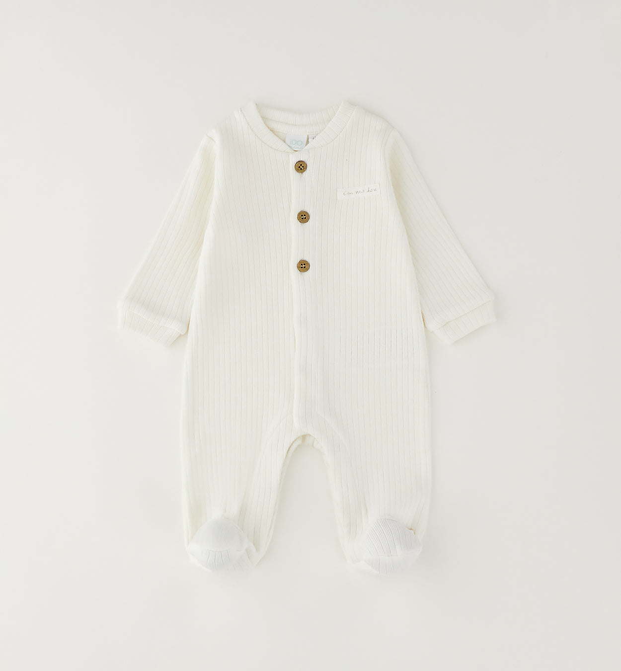 iDO - Tutina unisex per neonato