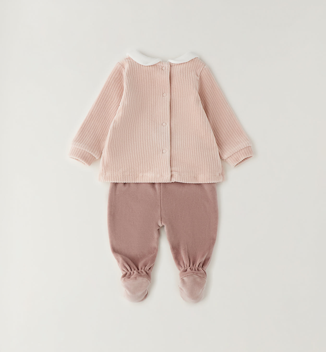 iDO - Tutina bimba neonata