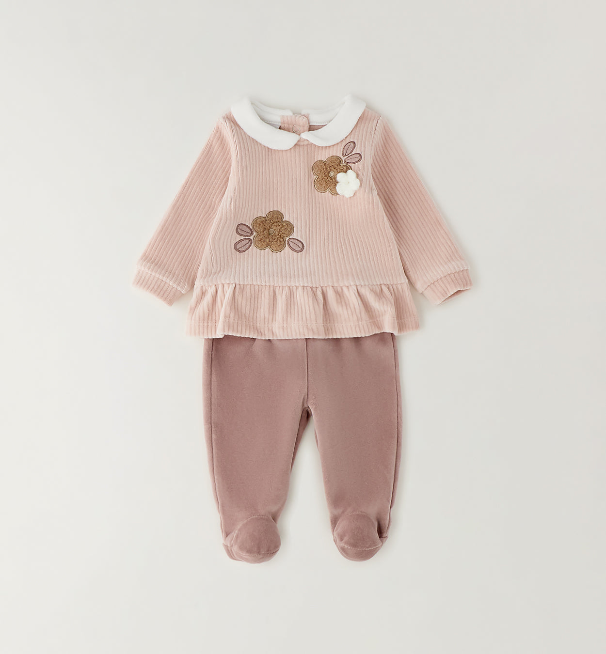 iDO - Tutina bimba neonata
