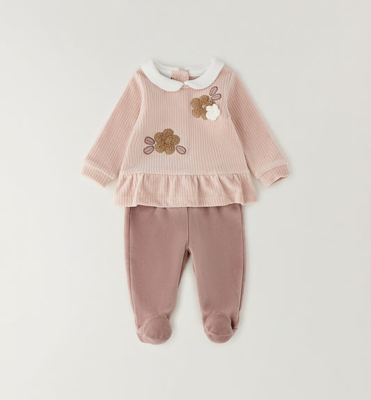 iDO - Tutina bimba neonata