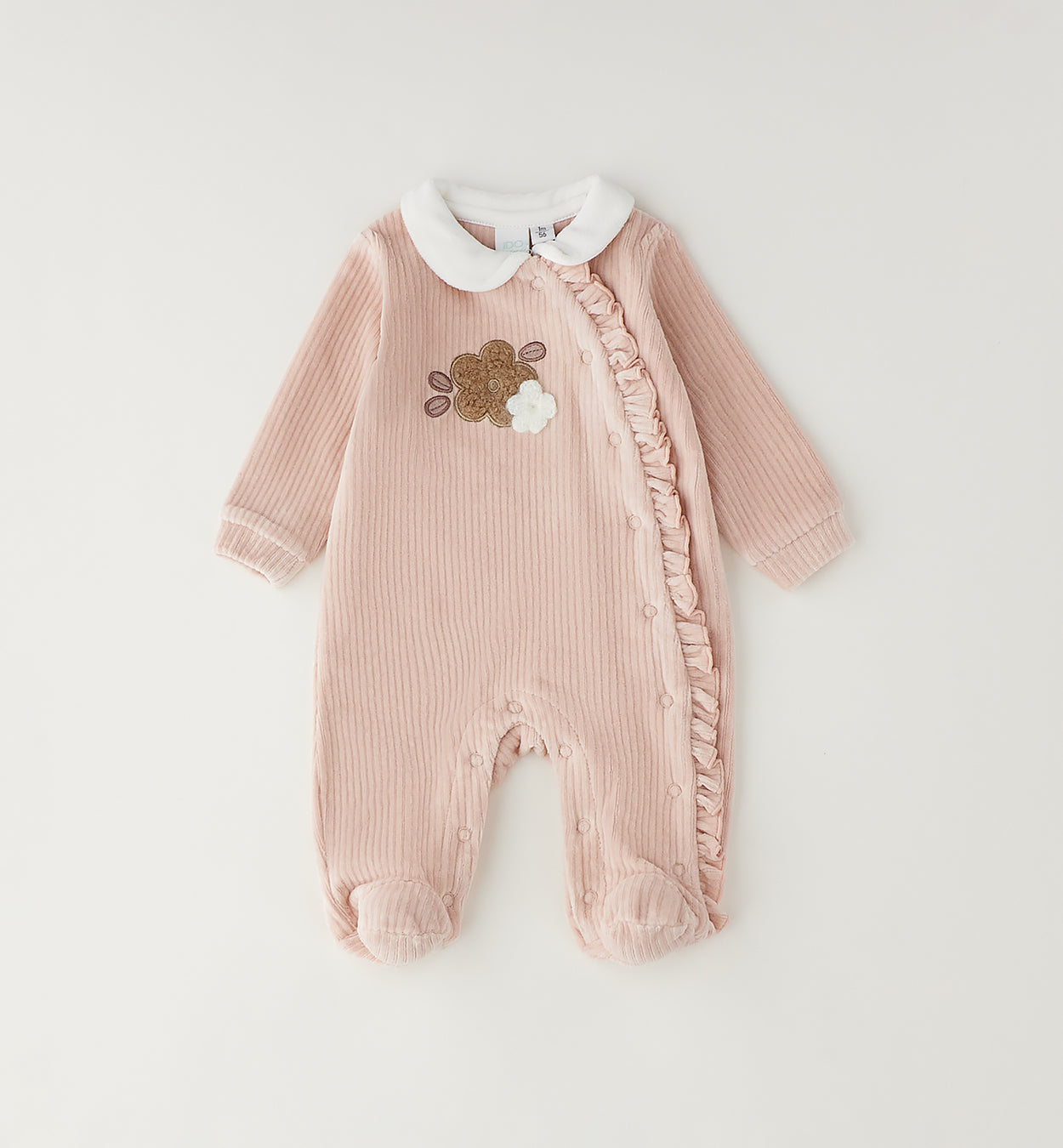 iDO - Tutina per bimba idomini