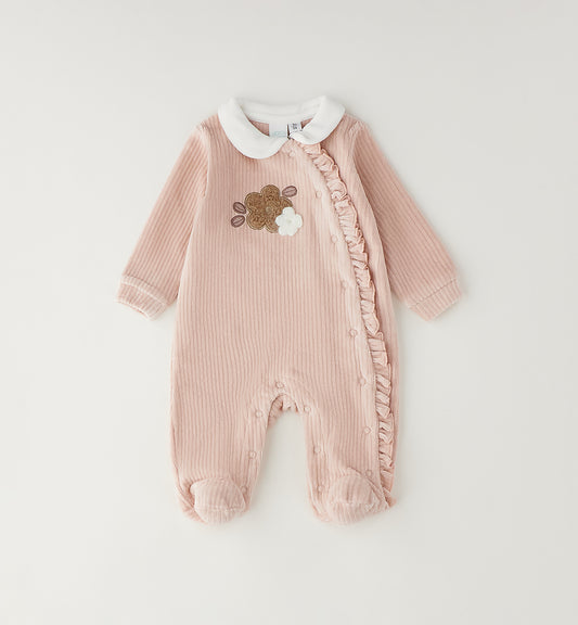 iDO - Tutina per bimba idomini